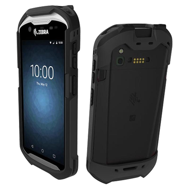 Zebra TC52ax (SE5500) Schutzh&uuml;lle, schwarz