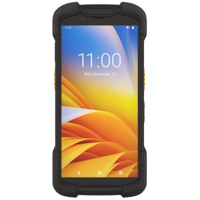 Zebra TC78, 2D, SE4770, USB, BT, WLAN, NFC, warm-swap, GMS, 5G, Android, GPS, WC