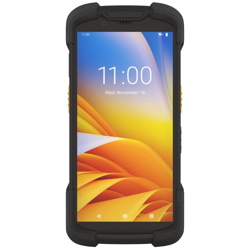 Zebra TC78, 2D, SE4770, USB, BT, WLAN, NFC, warm-swap, GMS, 5G, Android, GPS, WC