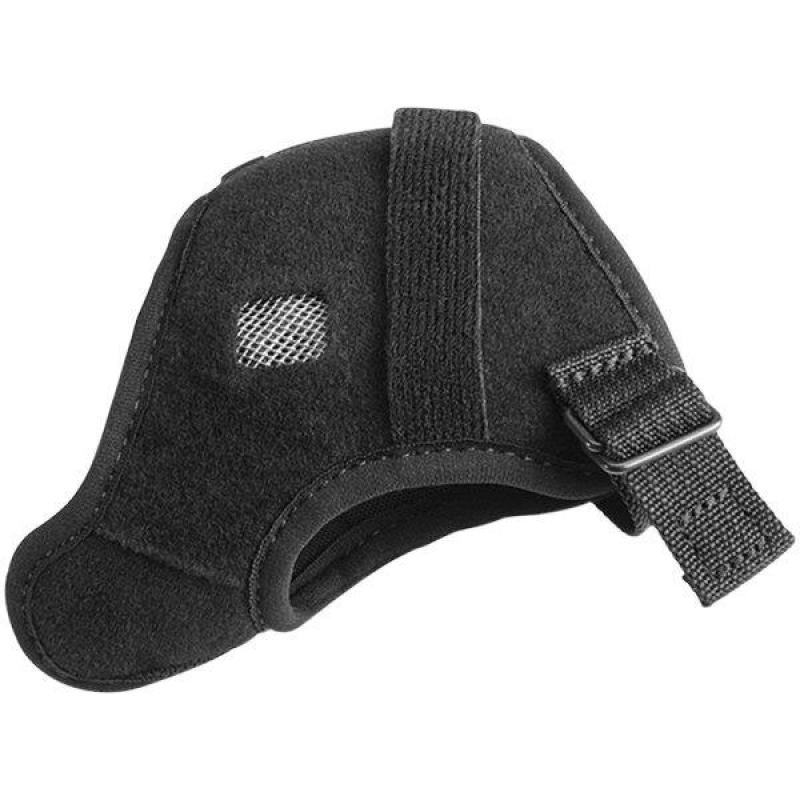 Zebra Handschlaufe f&uuml;r Rechtsh&auml;nder, Gr&ouml;&szlig;e: L, passend f&uuml;r: WS50 Handr&uuml;ckenhalterung, RS5100, RS6100