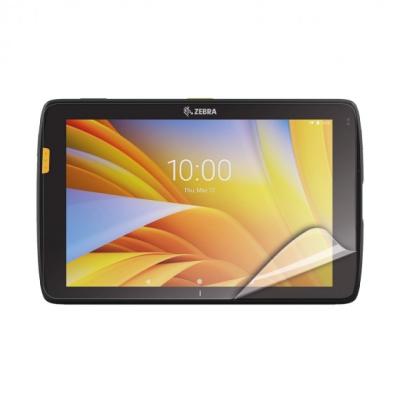 Mobilis Displayschutzfolie Anti-Shock IK06 - Klar f&uuml;r Zebra ET40 - ET45 10. 036276