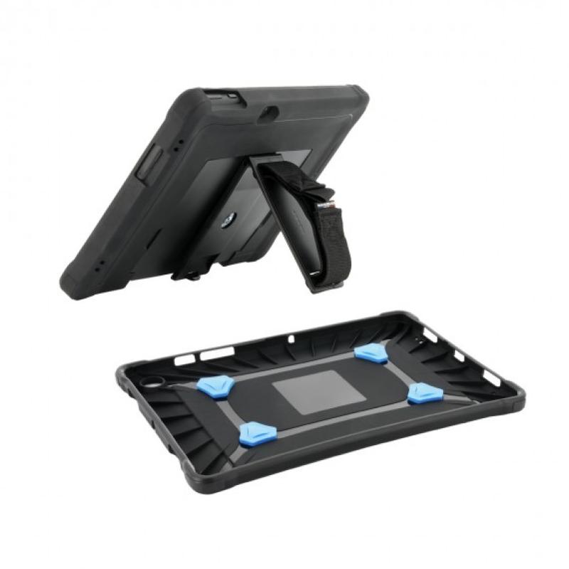 Mobilis RE.LIFE H&uuml;lle f&uuml;r Lenovo Tab P11 2nd gen 11.5__ (TB350FU / TB350XU) - schwarz