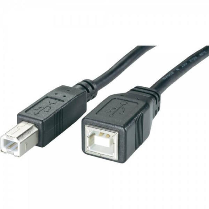 Elo verl&auml;ngertes Verbindungskabel, USB