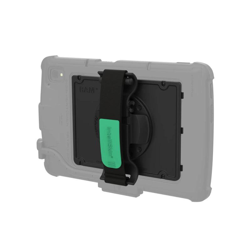 RAM Mounts GDS Handschlaufe f&uuml;r Zebra ET4x 10 Zoll Enterprise Tablet