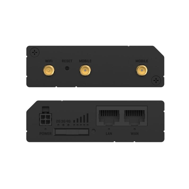 Teltonika RUT204 CAN-Bus LTE-Router