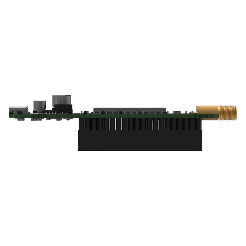 Teltonika Calyx EBD070 Embedded Cellular Raspberry Pi HAT+