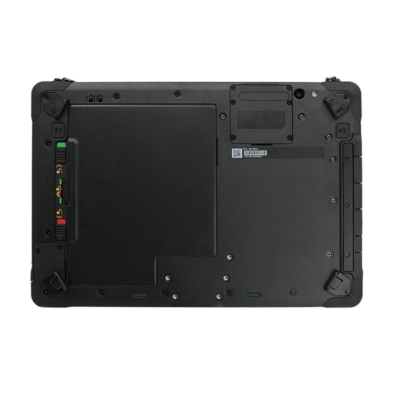 Unitech TB170Plus - 10", WIFI + LTE, Windows 11, 16GB/256GB