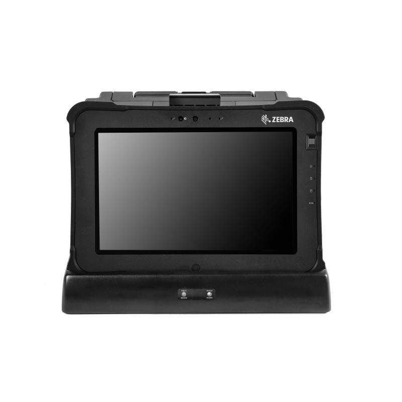 Zebra B&uuml;rodock f&uuml;r L10