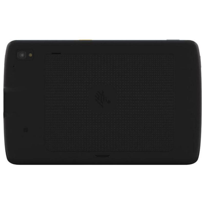 Zebra ET40-HC, 2D, SE4100, 25,7cm (10,1''), USB-C, BT (5.1), WLAN, NFC, Android, GMS