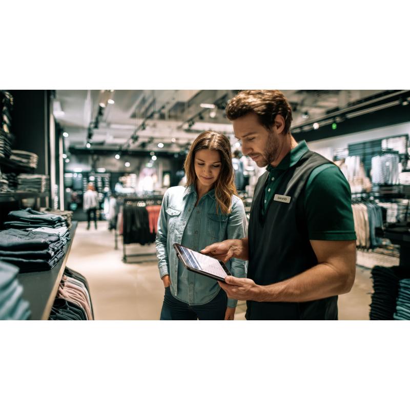 Zebra ET401, ohne Scanner, 20,3cm (8''), GPS, USB-C, BT, WLAN (Wi-Fi 7), eSIM, 5G, NFC, Android, GMS