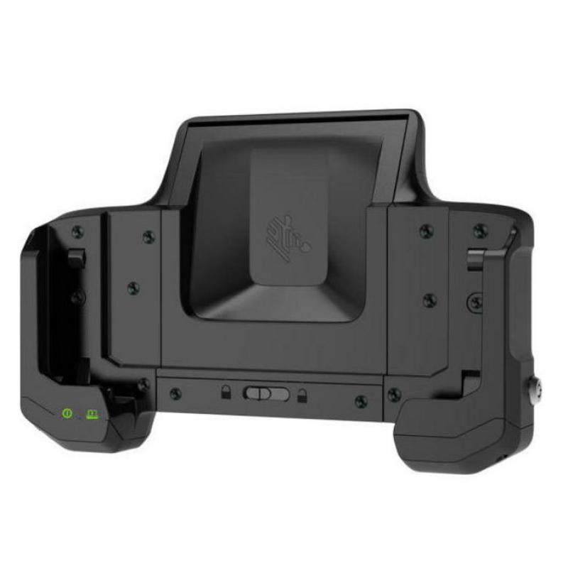 Zebra ET6X KFZ-Lade-/&Uuml;bertragungsstation