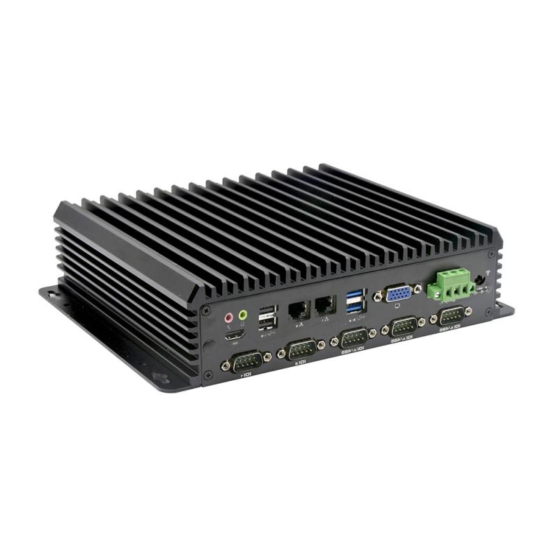 Custom PicoSYS C6850Z-C6 Embedded PC
