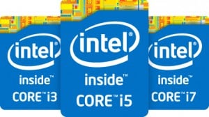 Intel® Core™ Haswell Prozessoren – Ein gewaltiger Fortschritt bei Leistung, Grafik und Sicherheit